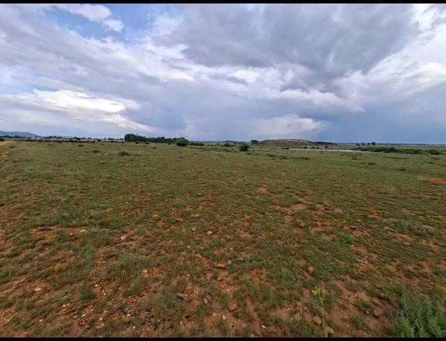 2,190M² VACANT LAND FOR SALE IN HENLEY ON KLIP